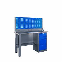 Верстак SLF 141.14.2-1R