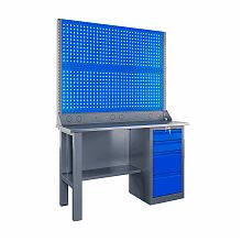 Верстак SLF 141.14.2-2R