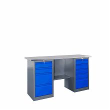 Верстак SLF 161.45.1