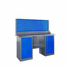 Верстак SLF 161.77.1-1R