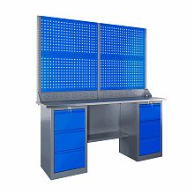 Верстак SLF 181.33.2-2R