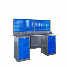 Верстак SLF 181.34.2-1R