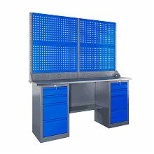 Верстак SLF 181.44.2-2R