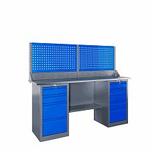 Верстак SLF 181.45.2-1R