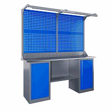 Верстак SLF 181.77.2-2FR