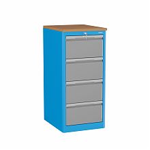 Тумба инструментальная TNC XL4.0