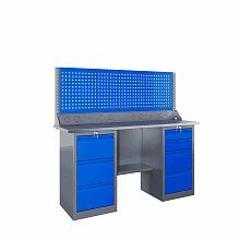 Верстак SLF 161.34.1-1R