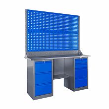 Верстак SLF 161.34.1-2R