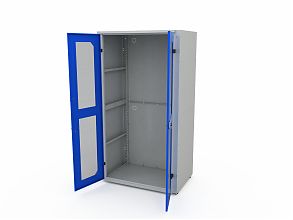 Шкаф для оснастки к станкам с ЧПУ MODUL XL SK50.3