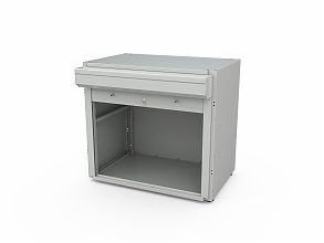 Шкаф для инструментов MODUL 1/2 XL 06