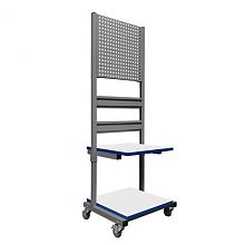 Стойка подкатная универсальная СПУ ESD