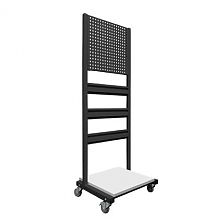 Стойка подкатная универсальная СПК ESD