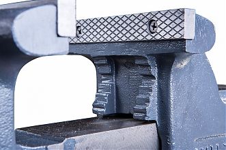 WS4 WILTON Тиски «Мастерская»