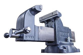 WS4 WILTON Тиски «Мастерская»