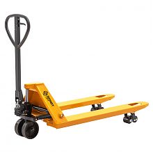 Гидравлическая тележка SD-W (BF25; 2500 кг; 1150х685 мм; RDP) SMARTLIFT