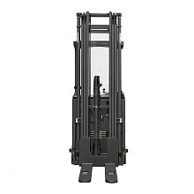 Штабелер самоходный с кабиной CDD15C (1500 кг; 6,5 м; 24В / 400Ач, PV, EPS) SMARTLIFT
