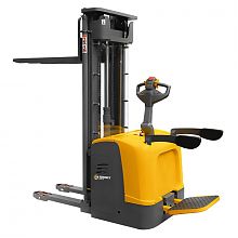 Штабелер самоходный CDDK15-III (1500 кг; 5 м; li-ion 25,6В / 225Ач) SMARTLIFT