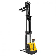 Штабелер самоходный CDDR15-III (1500 кг; 4,5 м; 24В / 200Ач) SMARTLIFT