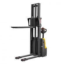 Штабелер самоходный CDD15R-E (N) (1500 кг; 2,5 м; li-ion 25,6В / 100Ач) SMARTLIFT
