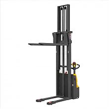 Штабелер самоходный CDD15R-E (N) (1500 кг; 3,3 м; 24В / 105Ач) SMARTLIFT