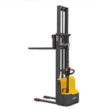 Штабелер самоходный CDD15R-E (N) (1500 кг; 3,3 м; li-ion 25,6В / 100Ач) СМАРТЛИФТ (SMARTLIFT)