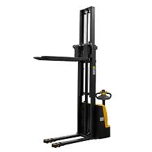 Штабелер самоходный CDD12A (1200 кг; 3 м; 24В / 85Ач) СМАРТЛИФТ (SMARTLIFT)