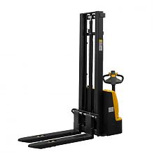 Штабелер самоходный CDD12A (1200 кг; 3,5 м; 24В / 85Ач) SMARTLIFT