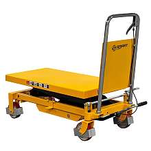 Гидравлический подъемный стол PT 800A (800 кг; 1016х510 мм; 1 м) СМАРТЛИФТ (SMARTLIFT)