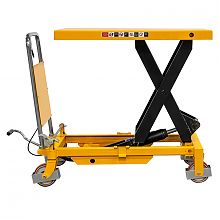 Гидравлический подъемный стол PT 1000A (1000 кг; 1016x510 мм; 1 м) SMARTLIFT