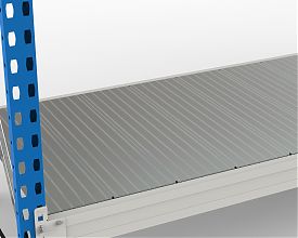 SGR-V 350 Стеллаж 1563-2,0