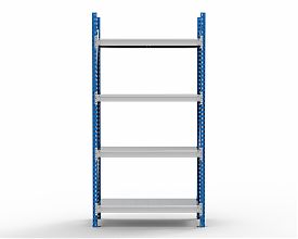 SGR-V Стеллаж 18104-2,5