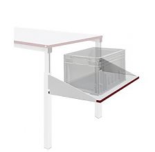 Полка боковая ПБ-500